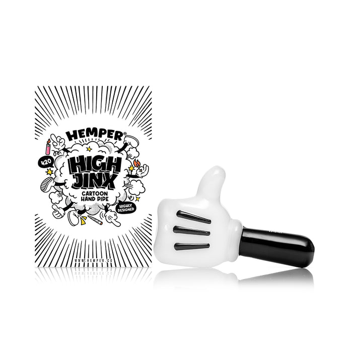 🇺🇸Hemper - high jinx 米奇大拇指煙斗 (12 CM)