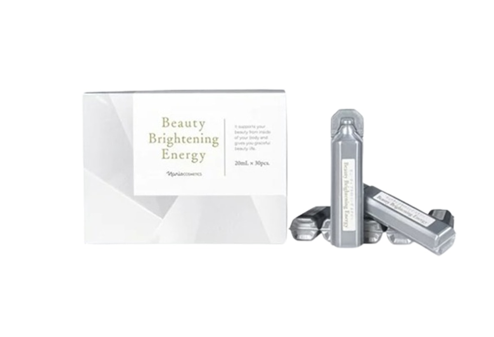 AB260422-N39-【Naris娜麗絲】 濾鏡美白飲 早餐後1支（20ml*30支）" EXP2027/2028