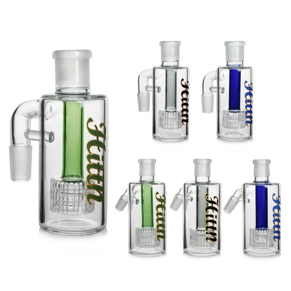 Hittn - SAC07 Matrix Perc Ash Catcher 矩陣補灰器