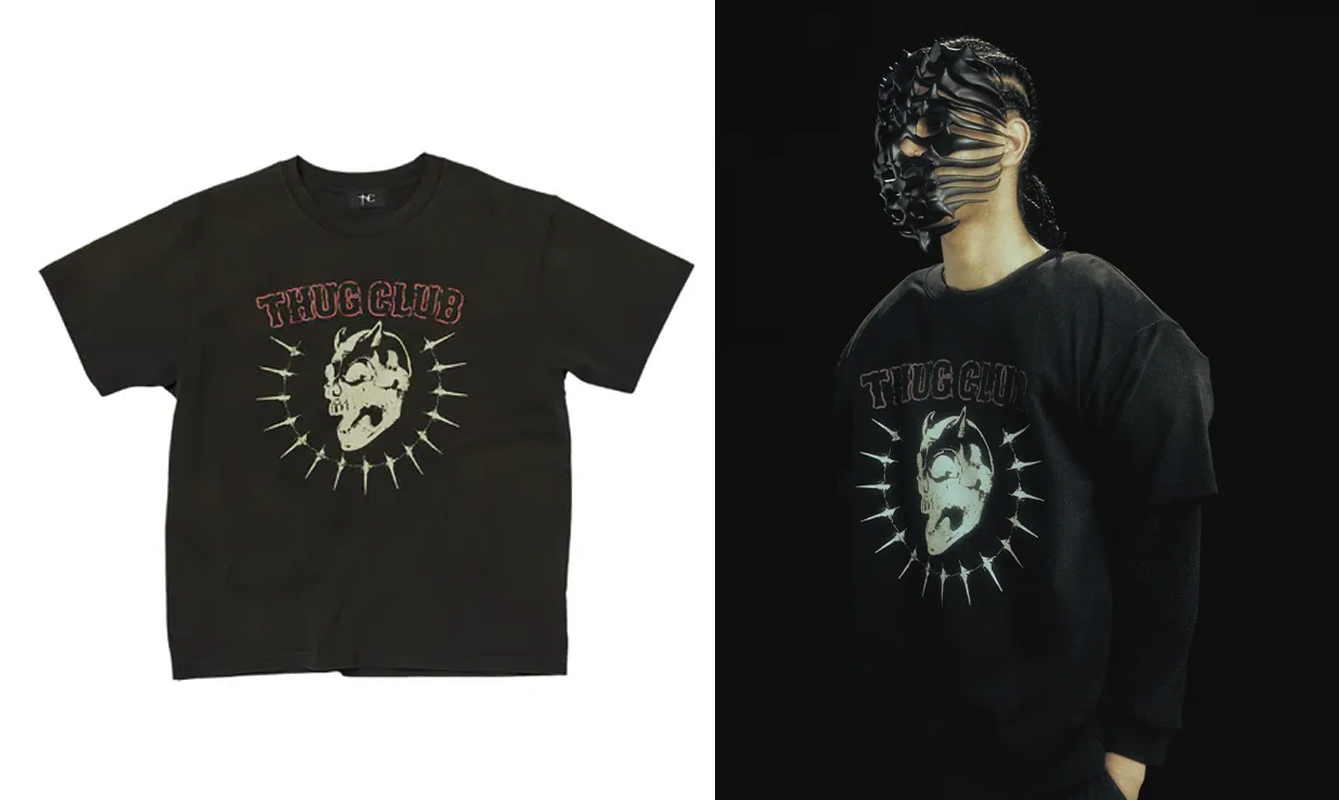 Thug Club