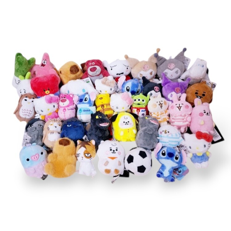 可加購10-20cm絨毛娃娃,請洽客服@oqh8673m