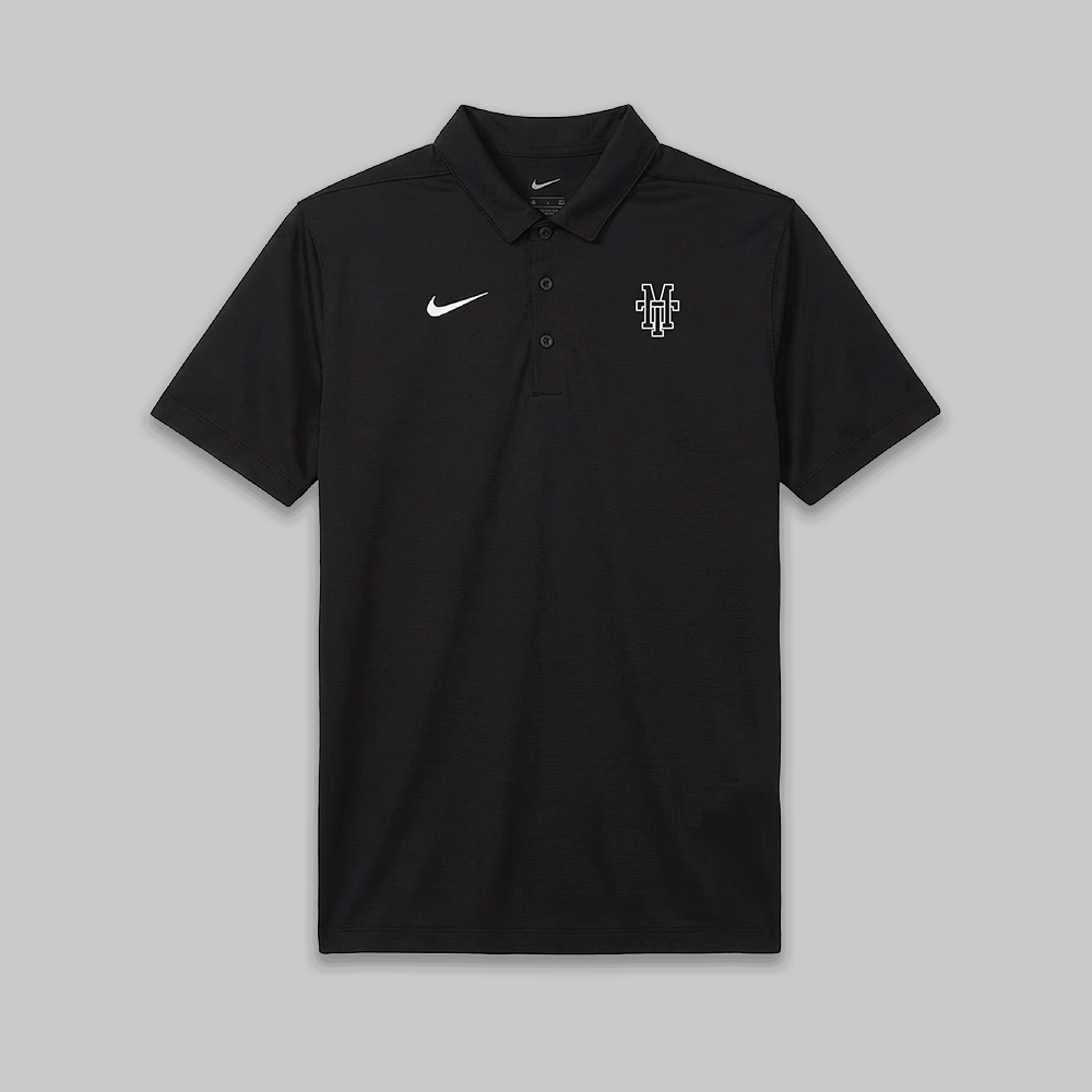 臺北戰神 x NIKE 競化系列 POLO