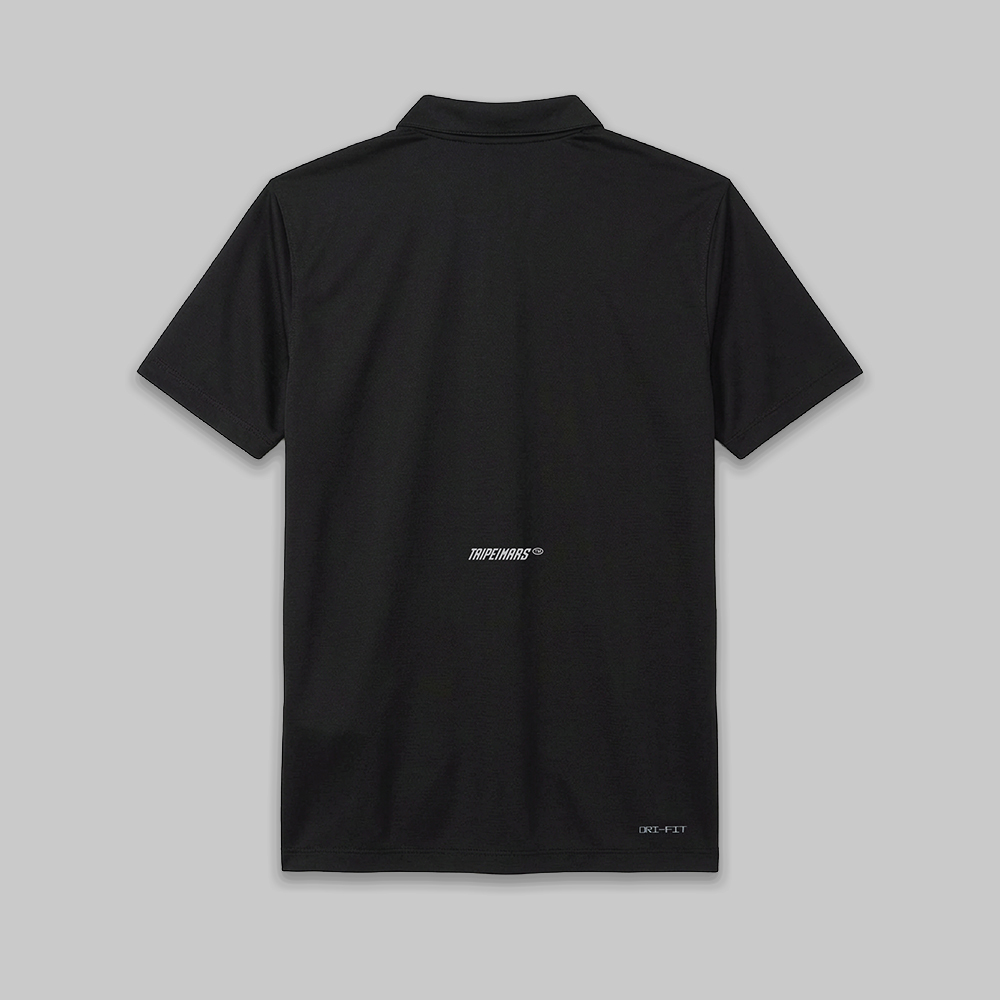 臺北戰神 x NIKE 競化系列 POLO