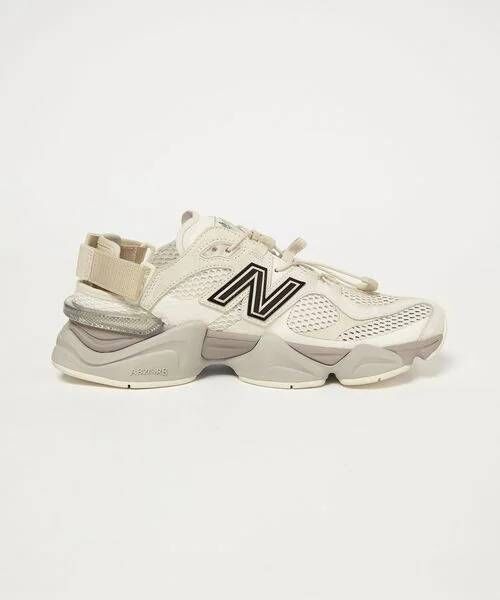 【New Balance】🔥0424發售 日本限定 9060 SUMMER 奶油