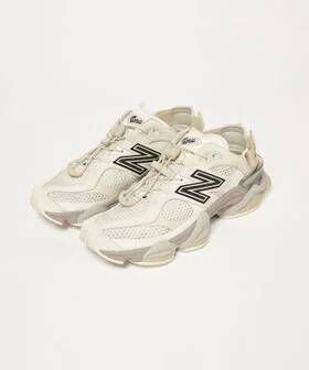 【New Balance】🔥0424發售 日本限定 9060 SUMMER 奶油