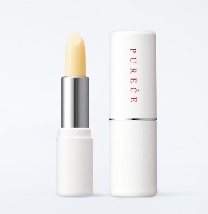 AB260422-N24-Naris院線PURECE 水潤修復唇膏3g" EXP2028/2029