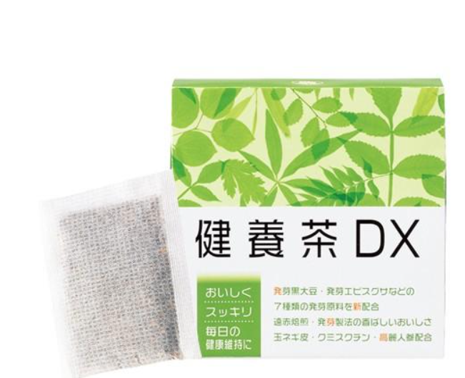 AB260422-N47-【Naris娜麗絲】 Naris健養茶 1包/天（6g*30包）" EXP2027/2028