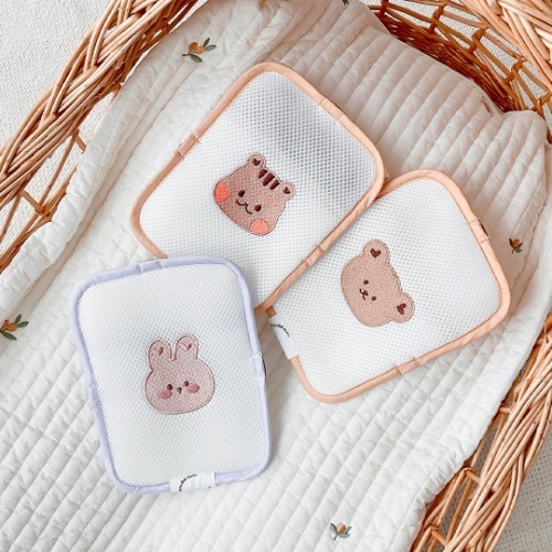 DTD多用途baby ice bag❄(贈送凝膠冰袋!)