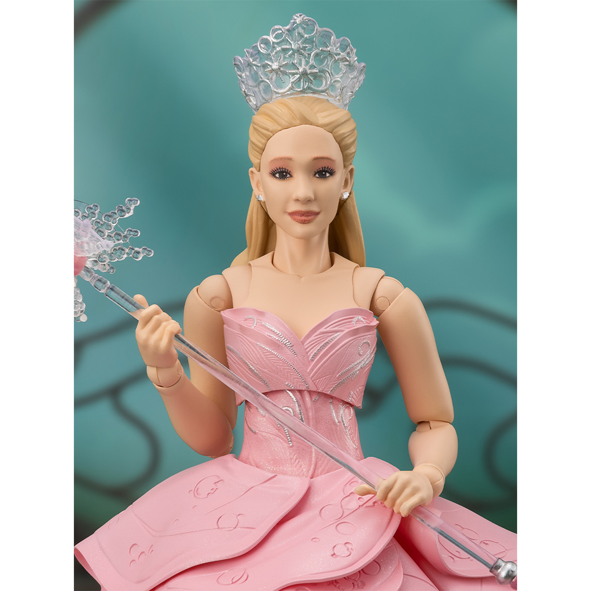 S.H.Figuarts Glinda (Wicked)