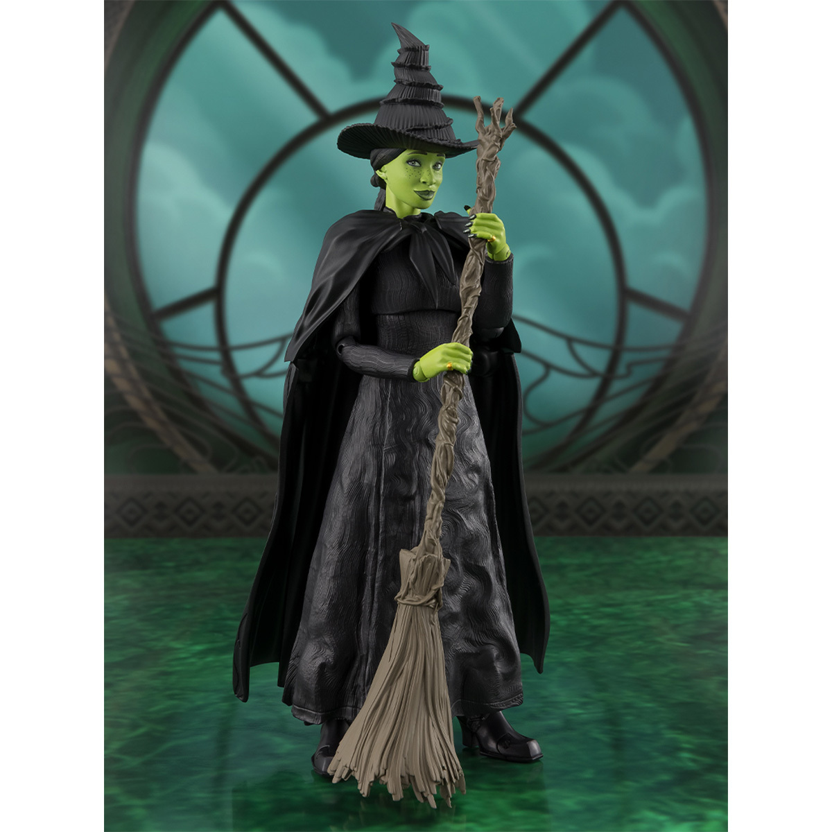 S.H.Figuarts Elphaba (Wicked)