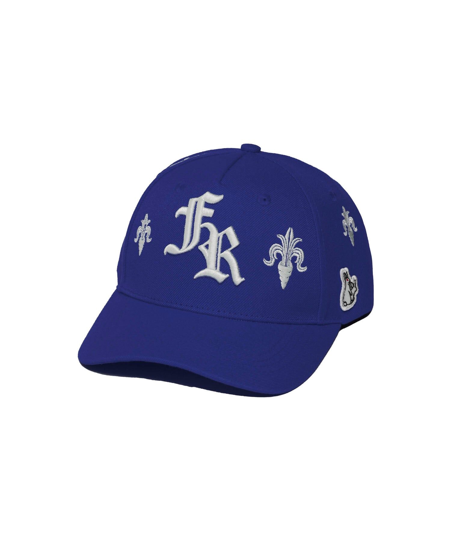 【#FR2】0425發售 RCarrot Dropping Embroidery Cap