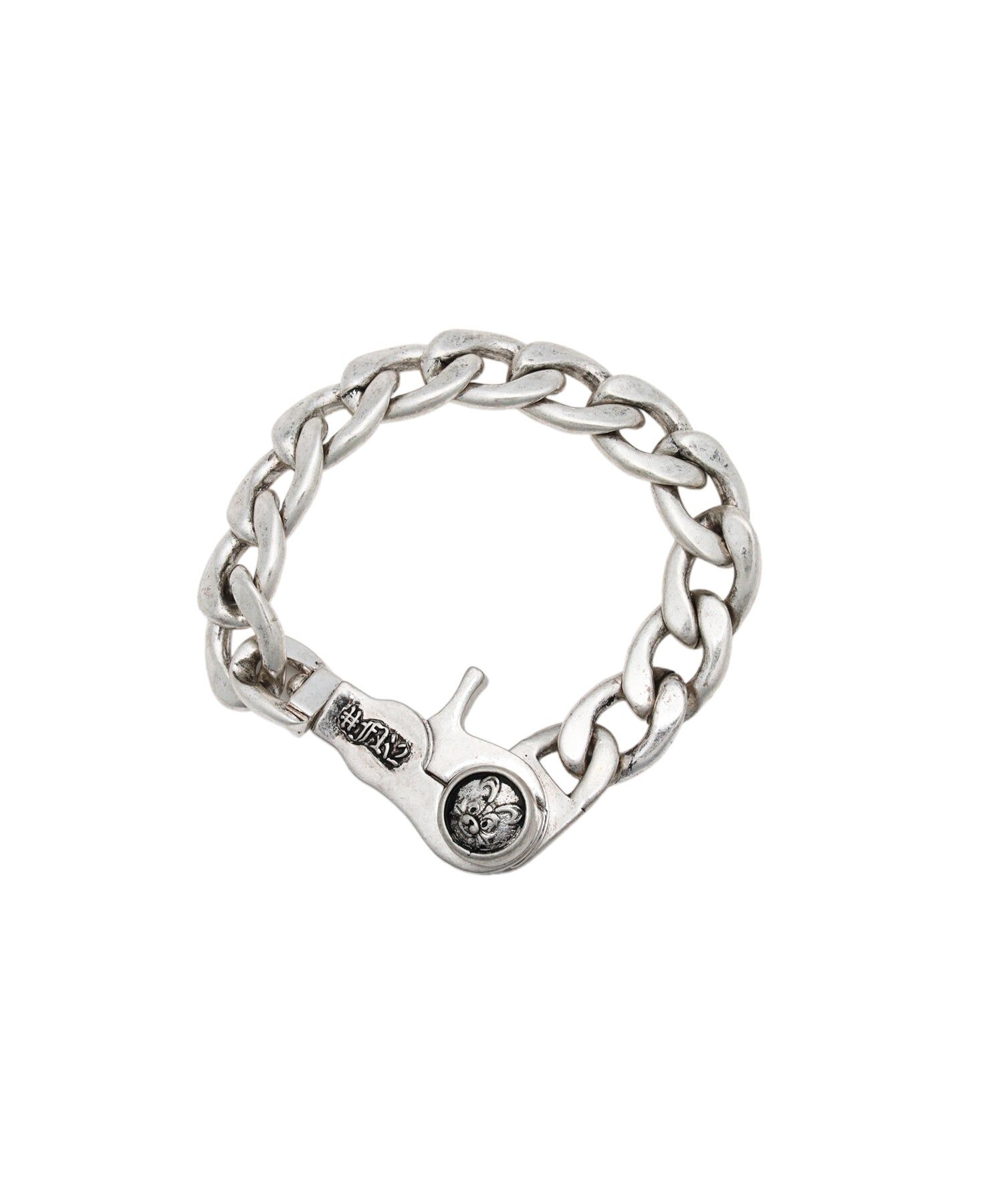 【#FR2】0425發售Cross Rabbits Clip Chain Bracelet
