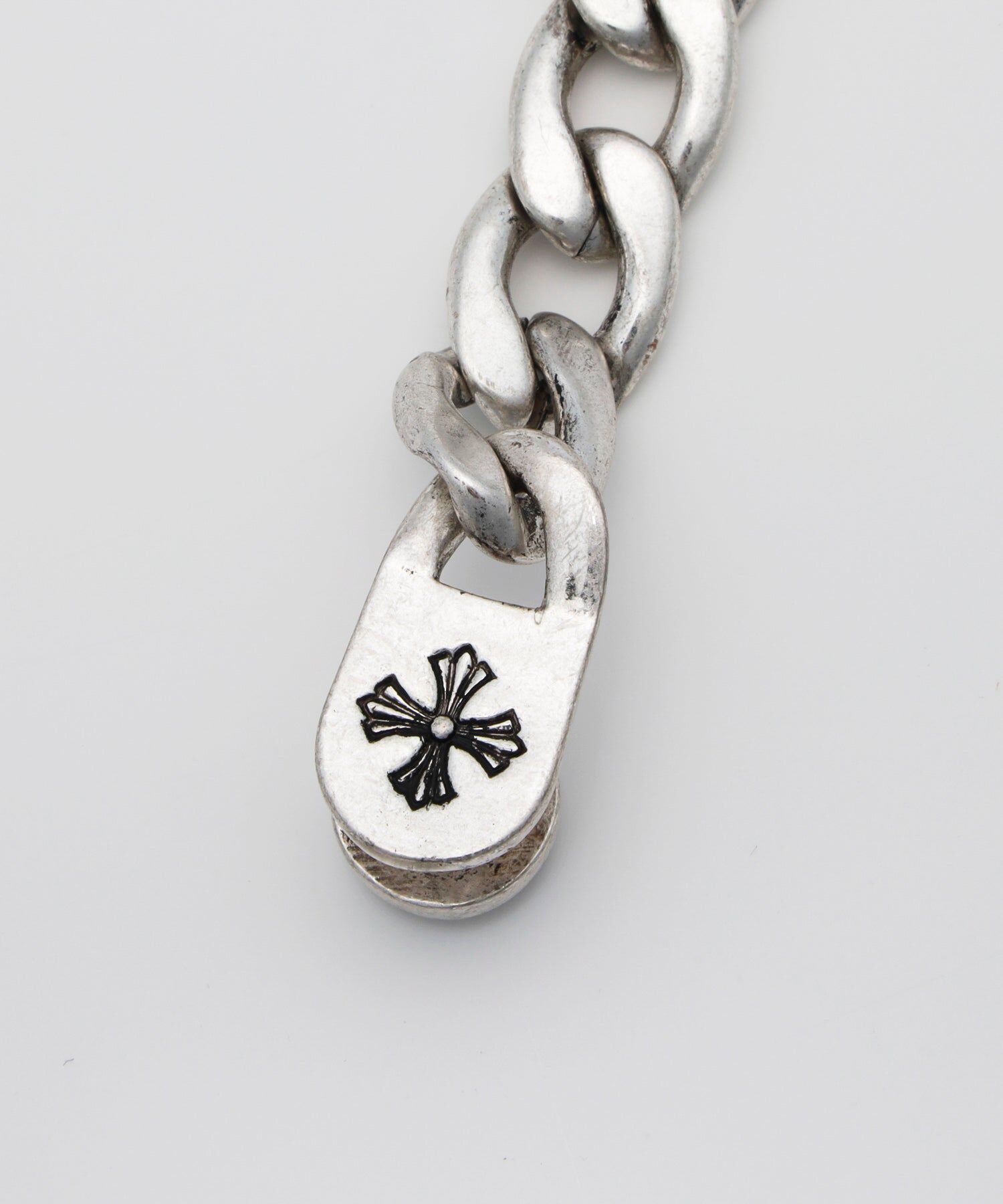 【#FR2】0425發售Cross Rabbits Clip Chain Bracelet