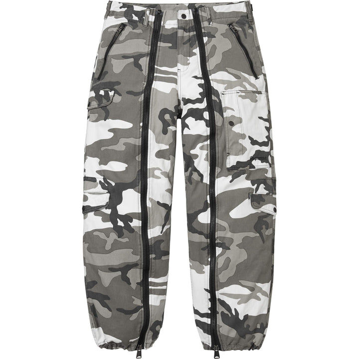 【Supreme】0418 WEEK 9 發售Supreme®/Alpha Industries® Cotton Flight Pant