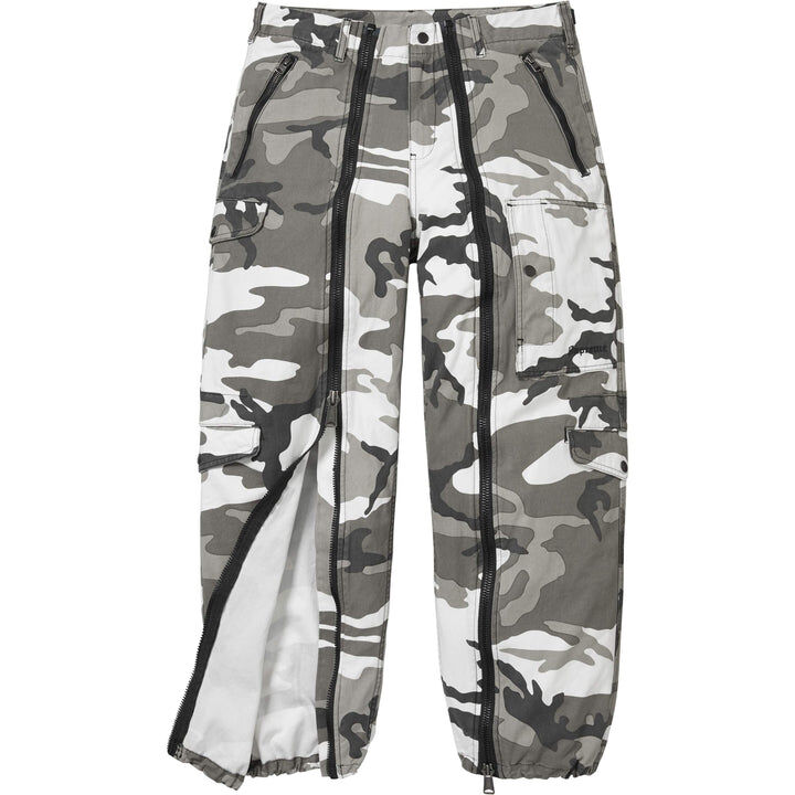 【Supreme】0418 WEEK 9 發售Supreme®/Alpha Industries® Cotton Flight Pant