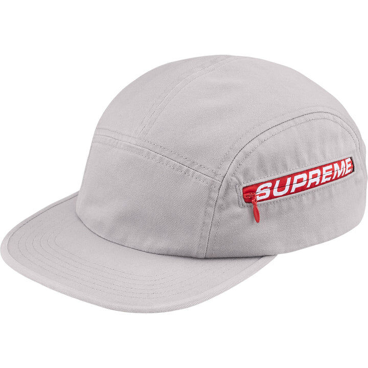 【Supreme】0418 WEEK 9 發售Side Zip Camp Cap