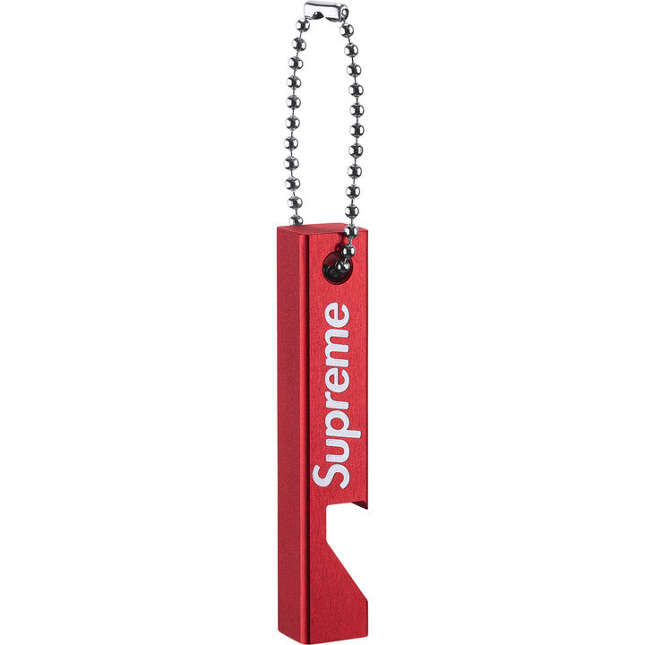 【Supreme】0418 WEEK 9 發售Supreme®/Nishiwaki Bottle Opener