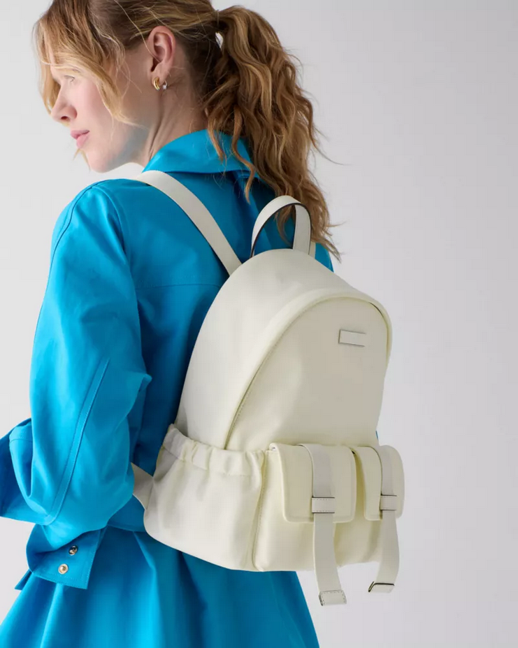 【預訂】Katespade Carter Nylon Cargo Backpack