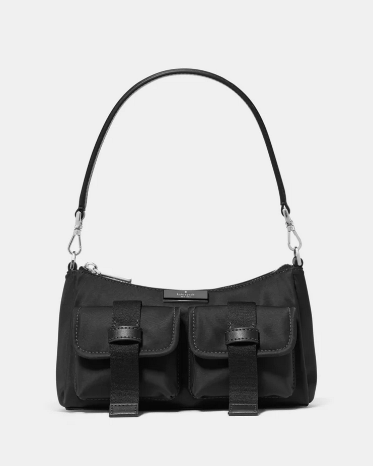 【預訂】Katespade Carter Nylon Cargo Crossbody Bag