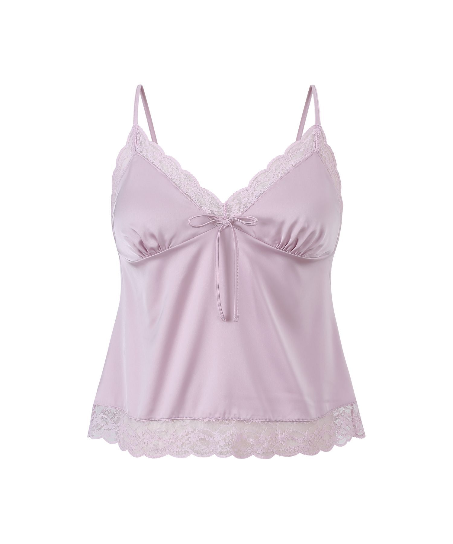 VERISH Lacett 細肩帶背心