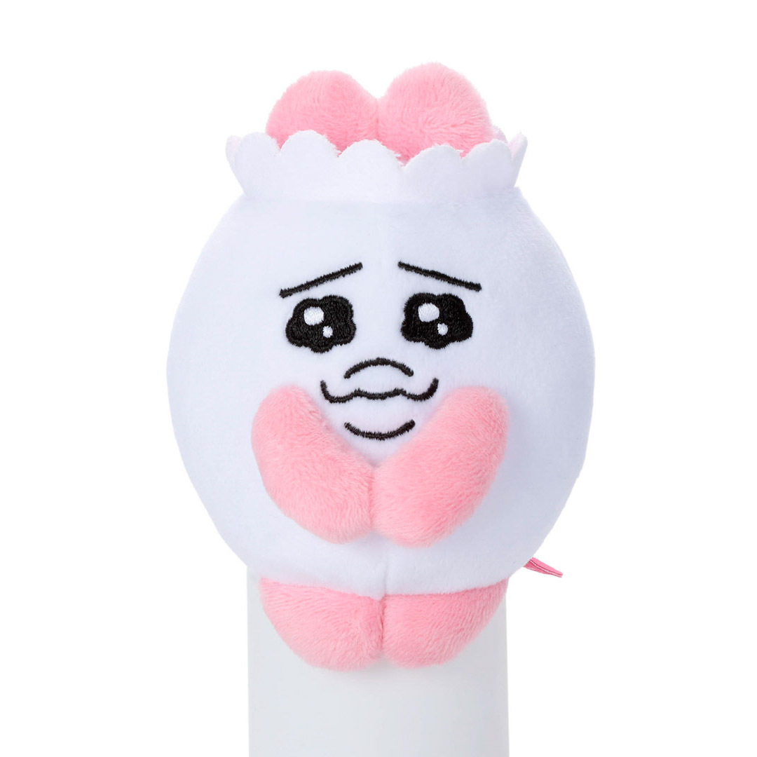 Opanchu Usagi 褲褲兔 坐定定公仔