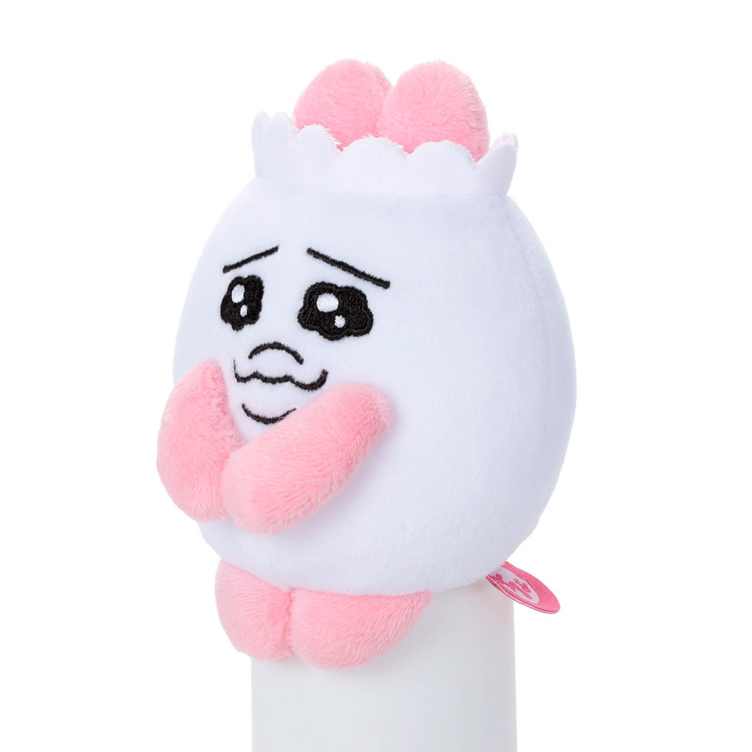 Opanchu Usagi 褲褲兔 坐定定公仔