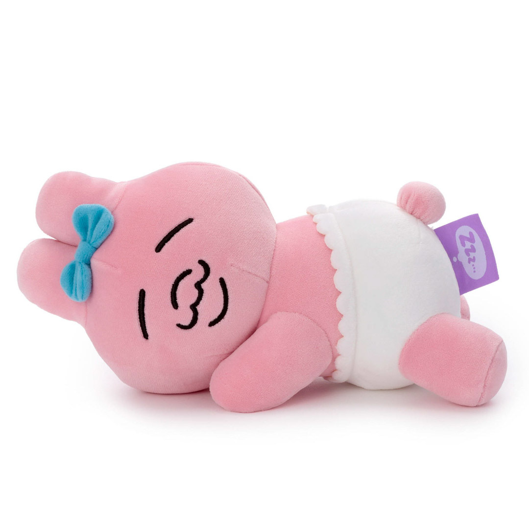 Opanchu Usagi 褲褲兔 毛公仔