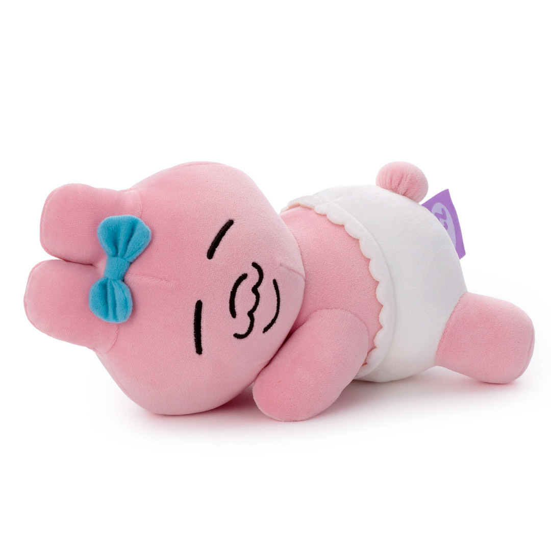 Opanchu Usagi 褲褲兔 毛公仔