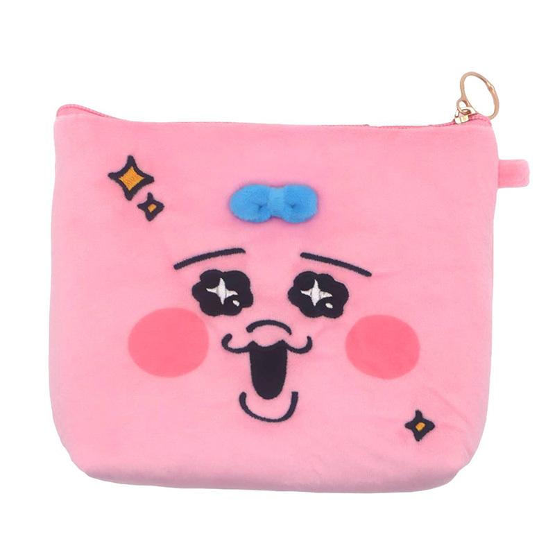 Opanchu Usagi 褲褲兔多功能袋子 (開心)