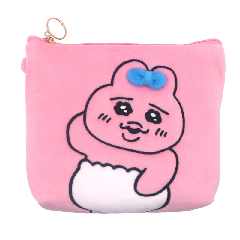 Opanchu Usagi 褲褲兔多功能袋子 (害羞)