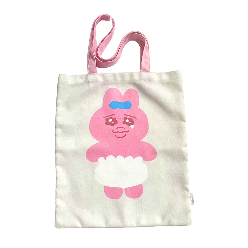 Opanchu Usagi 褲褲兔 手挽袋