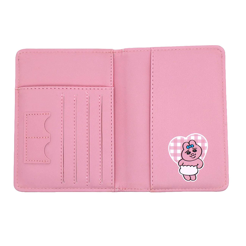 Opanchu Usagi 褲褲兔 證件套