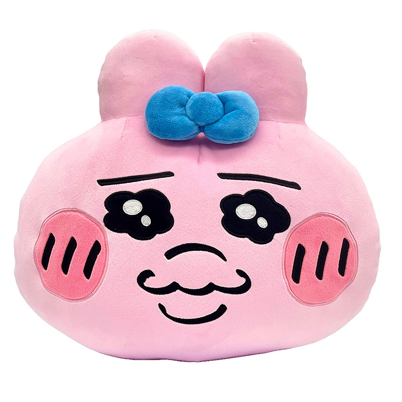 Opanchu Usagi 褲褲兔 咕𠱸