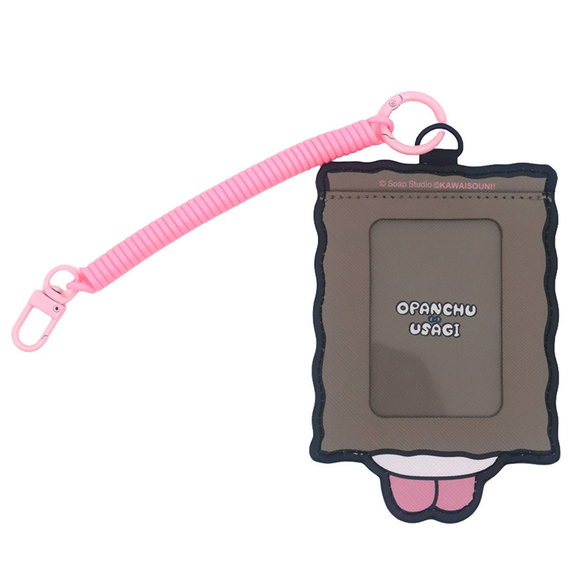 Opanchu Usagi 褲褲兔 咭套 (畫框款)