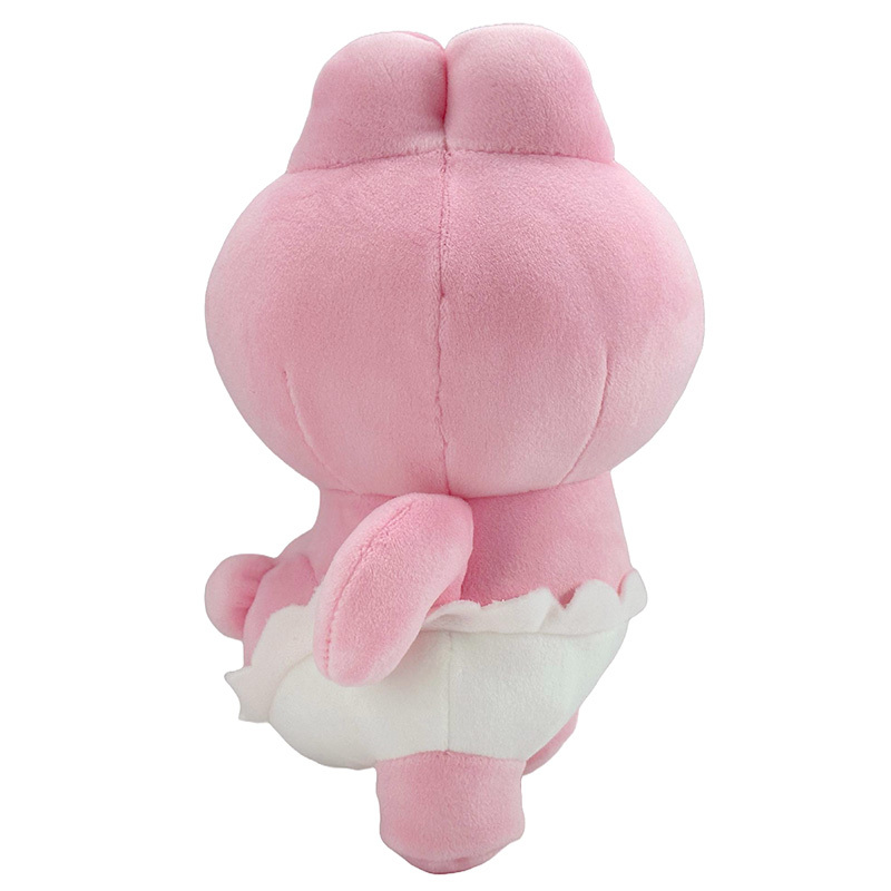 Opanchu Usagi 褲褲兔 毛絨公仔