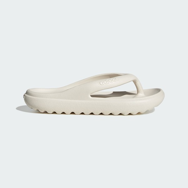 Adidas 愛迪達 Adilette Lumia Flip Flop HP6945 男女 拖鞋 米白 海邊 夾拖
