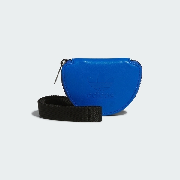 Adidas 愛迪達 Small Item Bag JJ2073 零錢包 鑰匙包 藍牙耳機包 可調背帶 藍