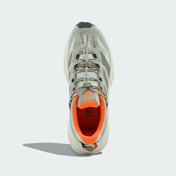 Adidas Terrex Freehiker Sl GTX KH6262 男 健走/步行鞋 舒適 走路 米 防潑水