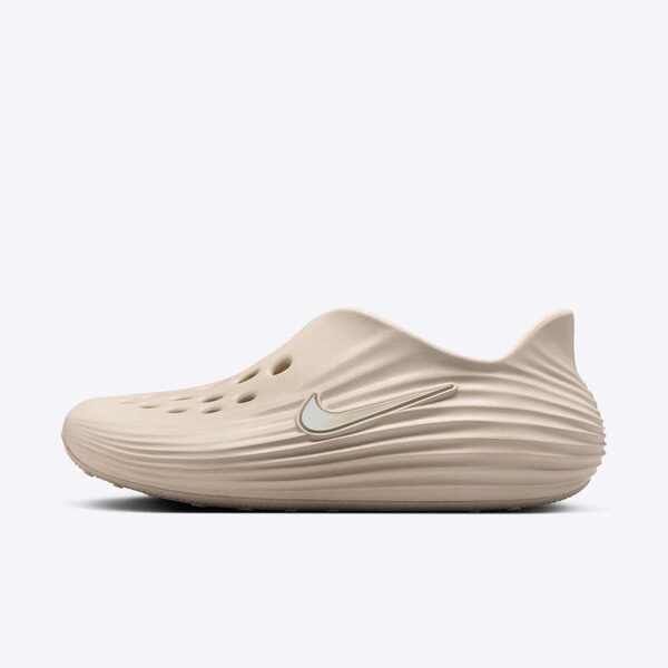 Nike Reactx Rejuven8 HV5060-100 男女 恢復鞋 運動休閒鞋 懶人鞋 舒適 沙色