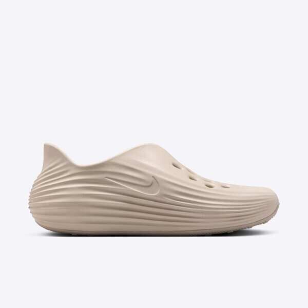 Nike Reactx Rejuven8 HV5060-100 男女 恢復鞋 運動休閒鞋 懶人鞋 舒適 沙色