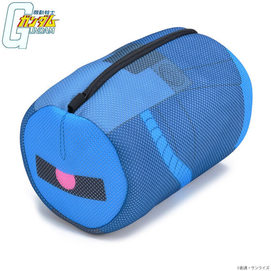 250172 Pbandai 預訂 2026/6月 機動戦士ガンダム 洗濯ネット グフ