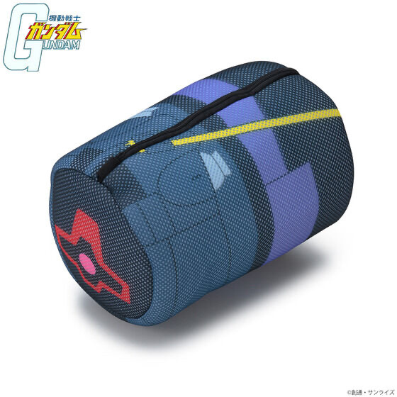 250174 Pbandai 預訂 2026/6月 機動戦士ガンダム 洗濯ネット MS-09 ドム
