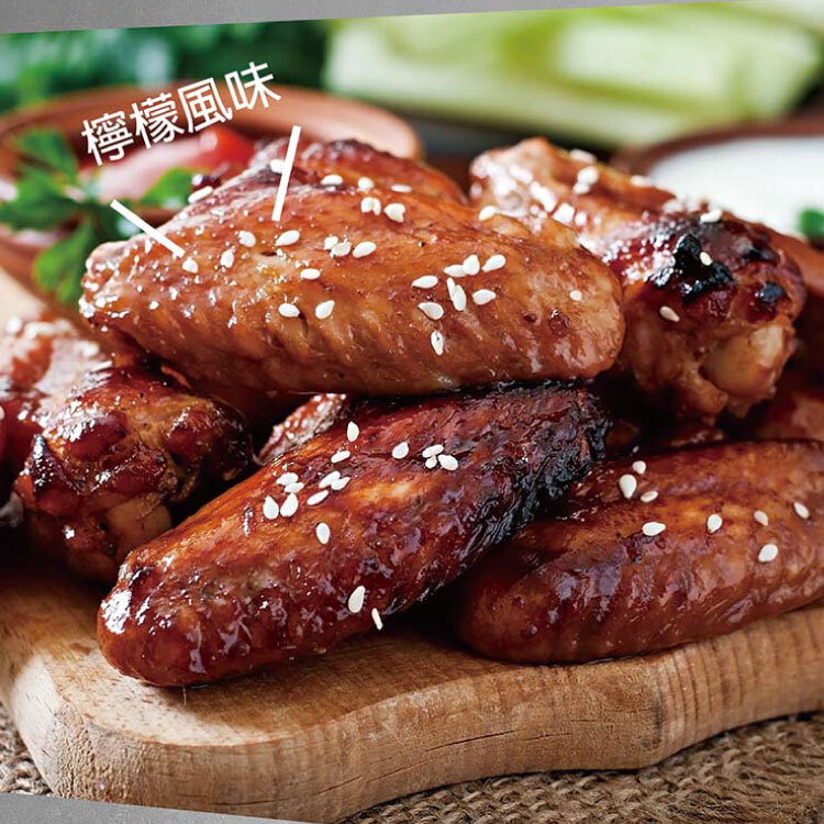 冰箱常備的便利調理美食