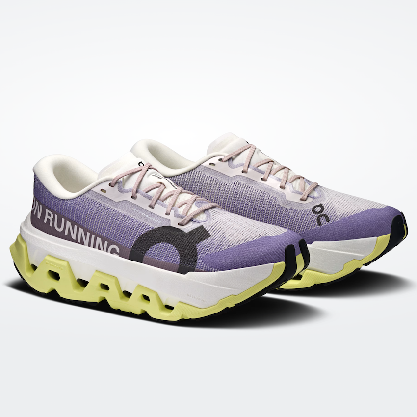 日本 On Running Cloudmonster 3 Hyper 女裝跑鞋