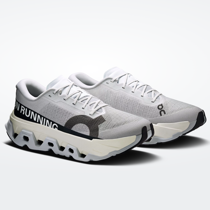 日本 On Running Cloudmonster 3 Hyper 女裝跑鞋