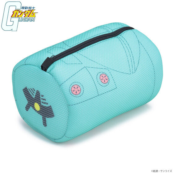 250178 Pbandai 預訂 2026/6月 機動戦士ガンダム 洗濯ネット ゾック