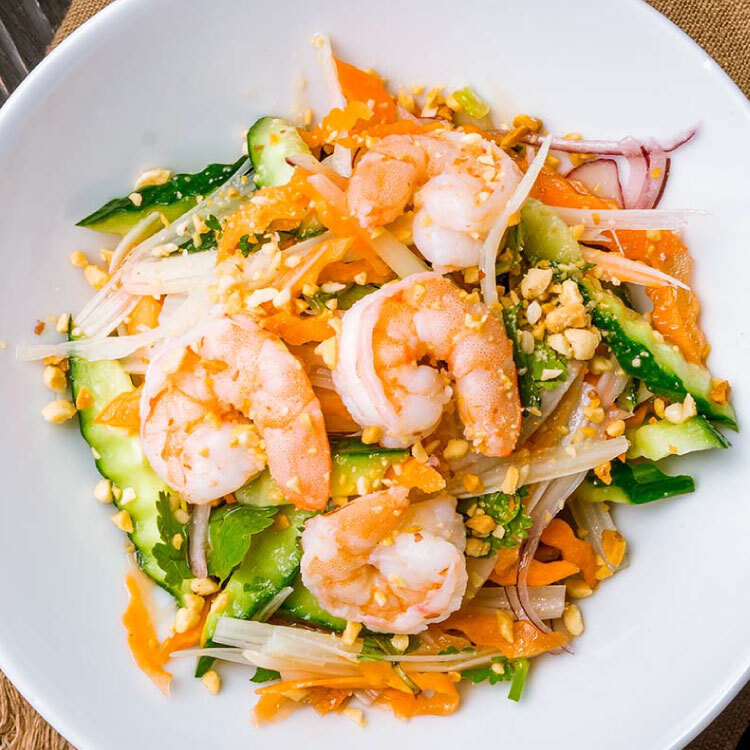 300g家庭料理份量剛剛好，輕鬆端出美味海鮮料理