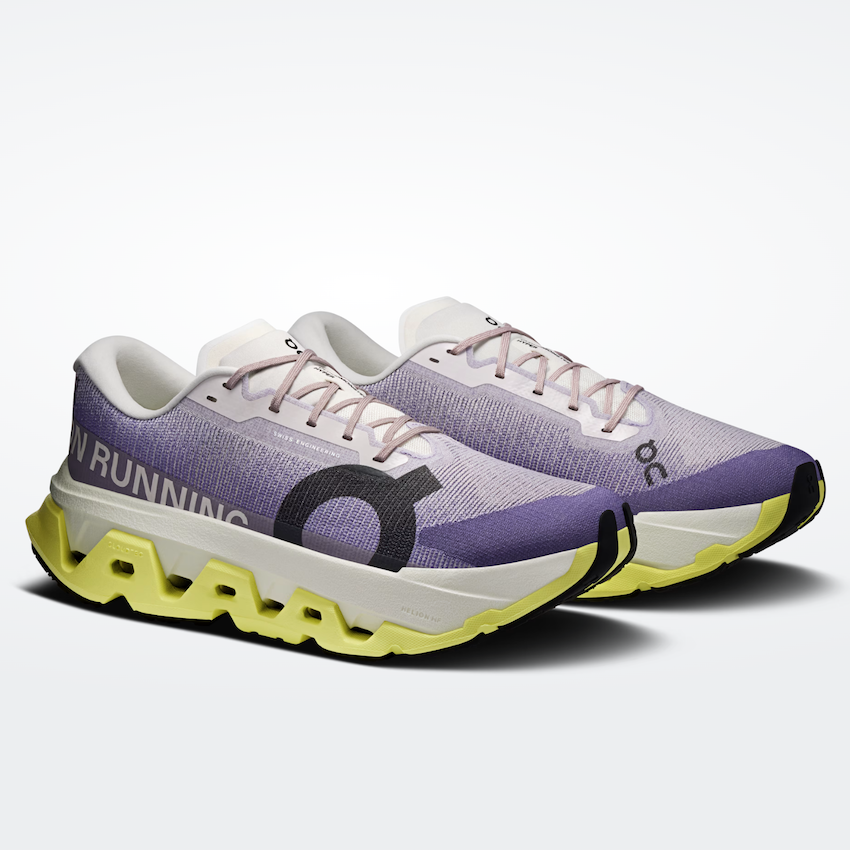 日本 On Running Cloudmonster 3 Hyper 男裝跑鞋