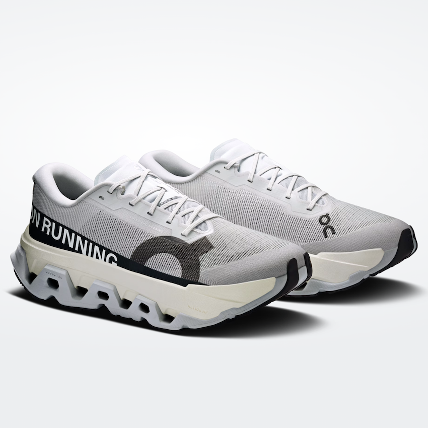 日本 On Running Cloudmonster 3 Hyper 男裝跑鞋