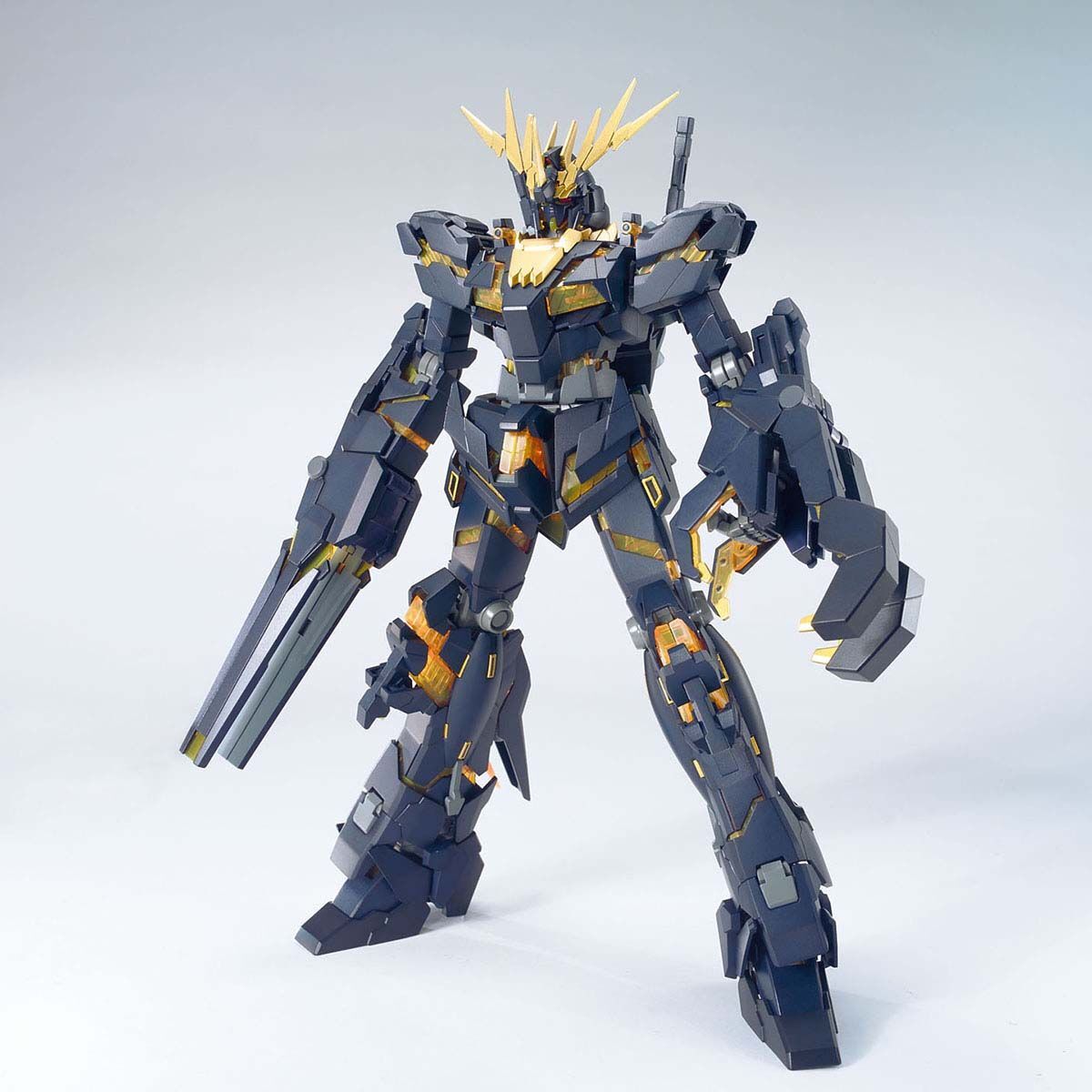 [UC] MG 1/100 RX-0 UNICORN GUNDAM 02 BANSHEE